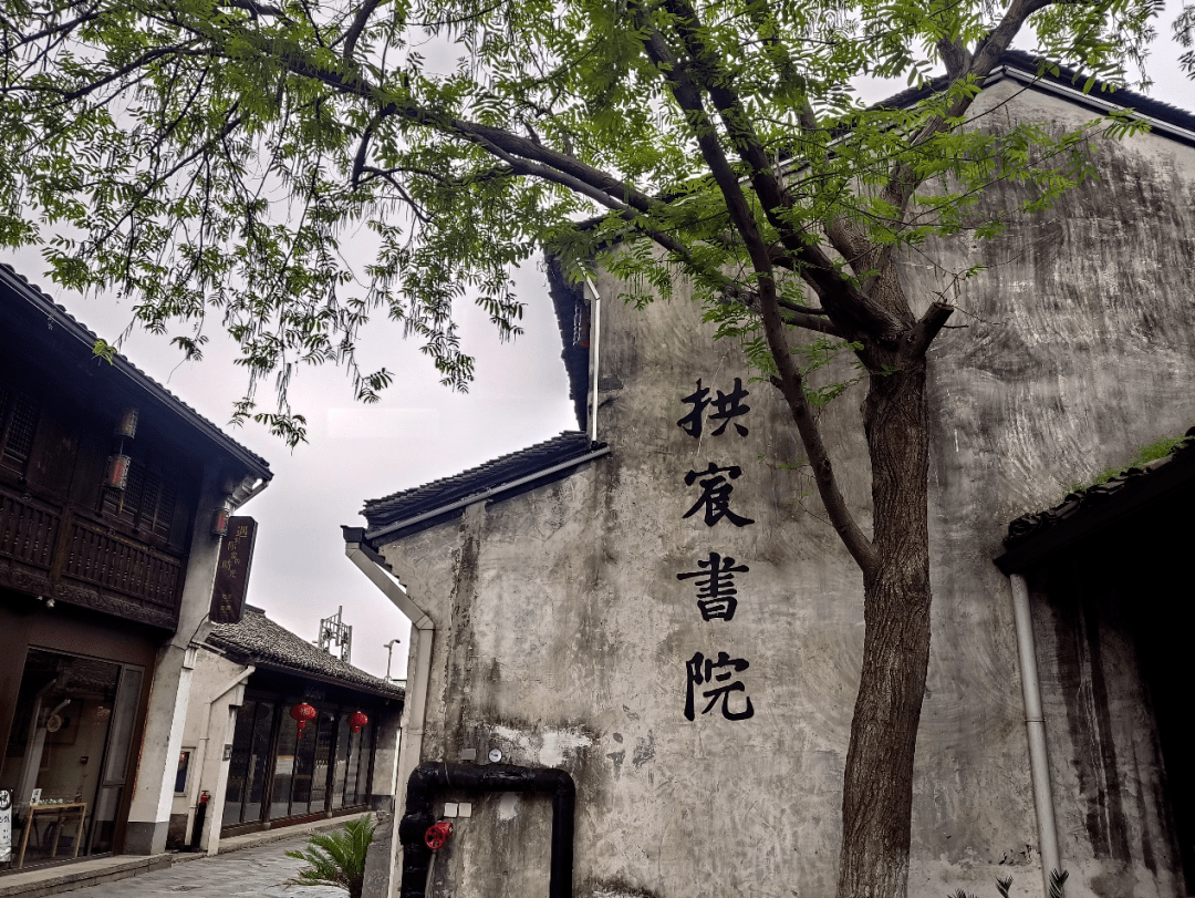 太好看了吧夜游拱墅这5条线路你一定要记牢