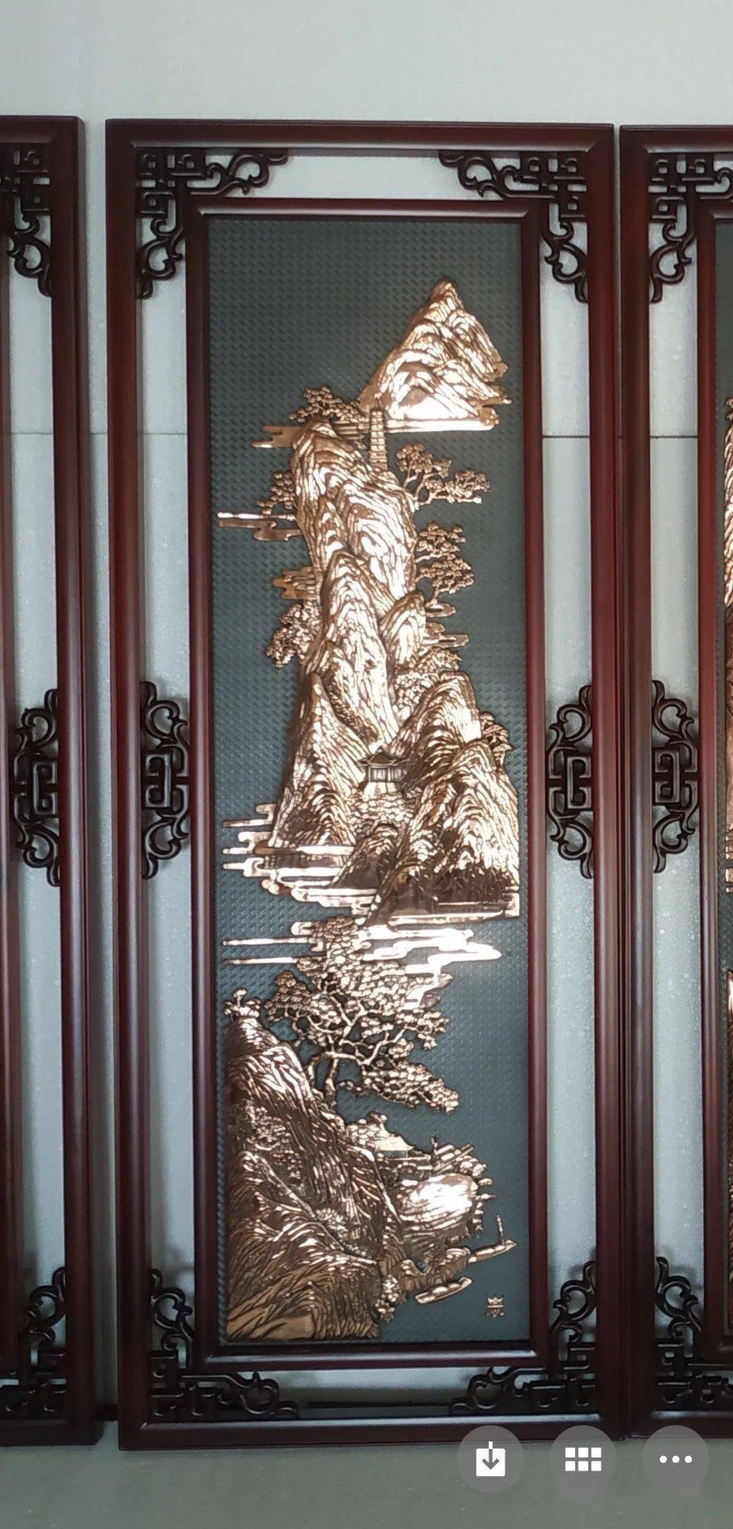 惠风堂铜雕艺术感恩新老客户信任,欢迎来图定制各种铜雕艺术品!