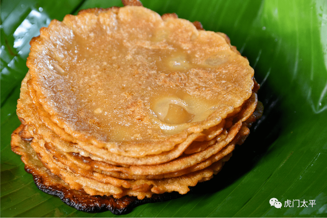 知虎门来自疍家美食的独特情怀