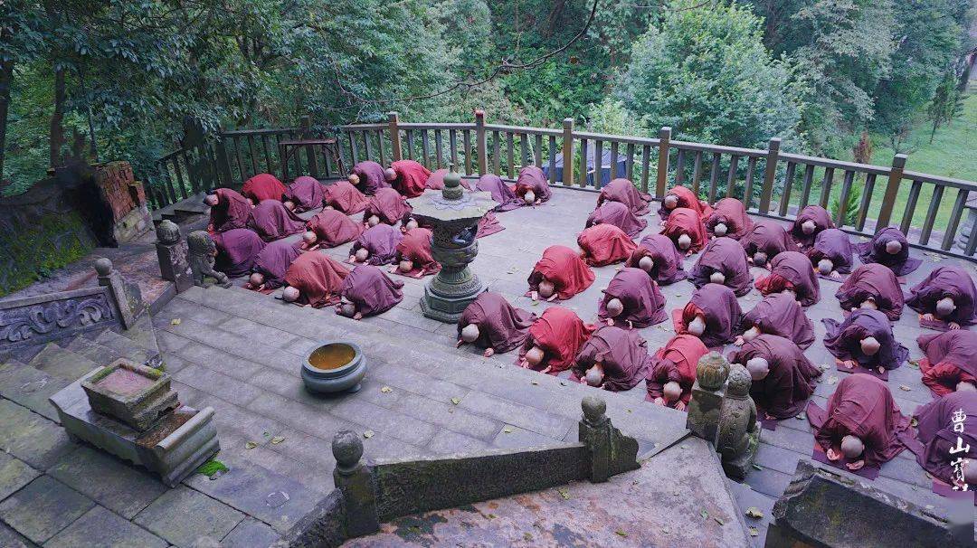 禅七
