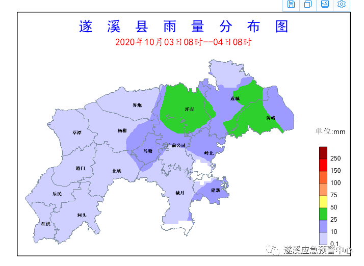 遂溪县天气预报