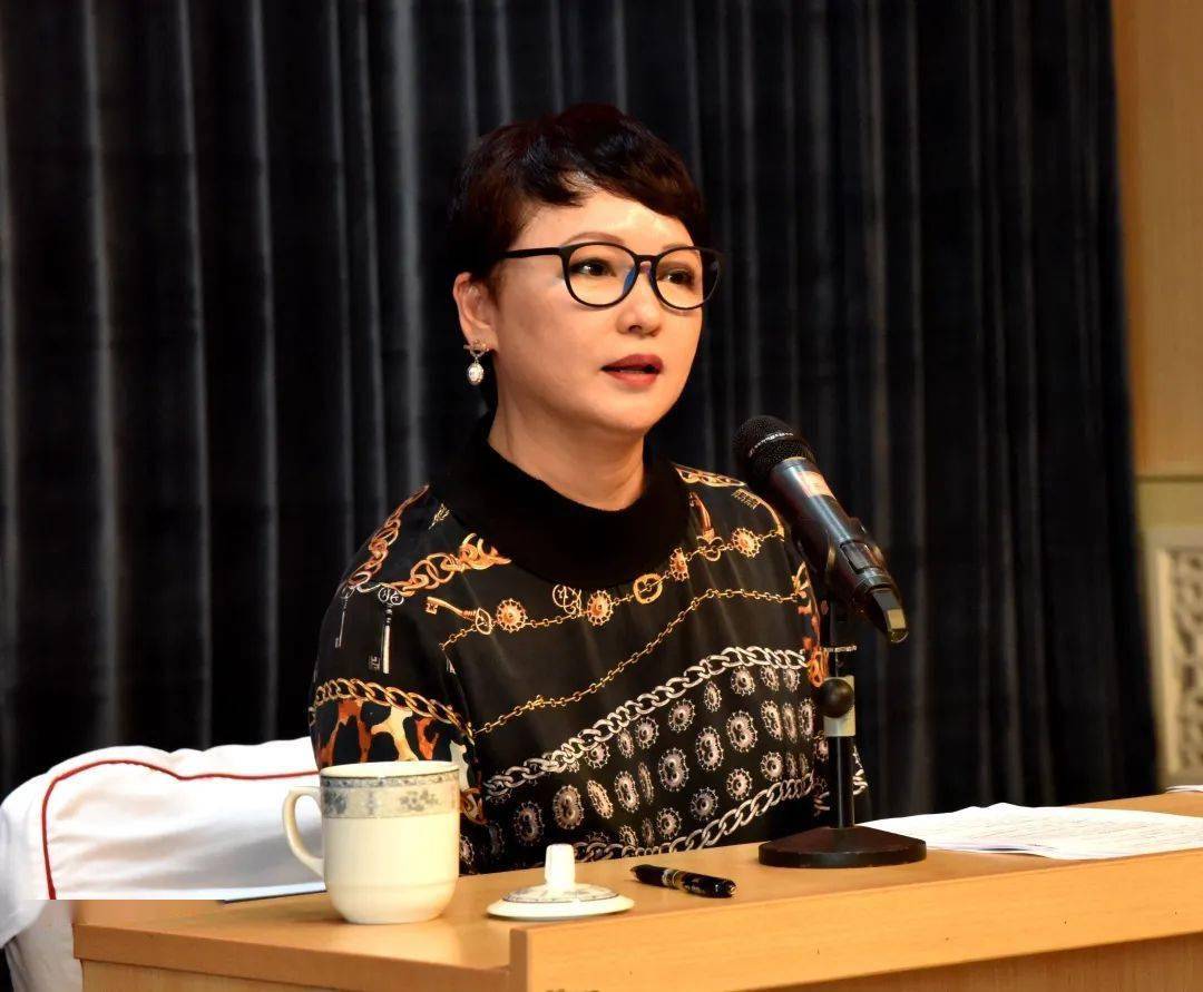 杨敏舞蹈工作室丨送一支舞蹈进山区系列活动