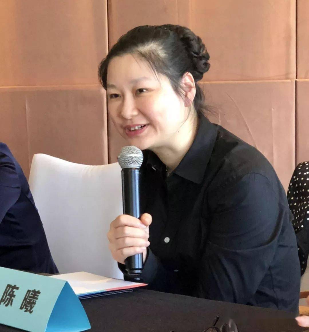 陈曦教授【引用本文】陈 曦. 甲状腺髓样癌术后随访管理[j].