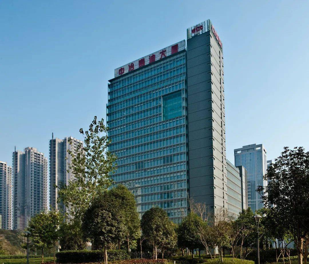 企业成长故事中冶赛迪助推两江数字化解决方案拓展全球市场