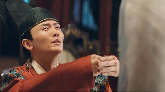 绣春刀朱由检太窝囊了堂堂明朝亲王竟然向魏忠贤下跪