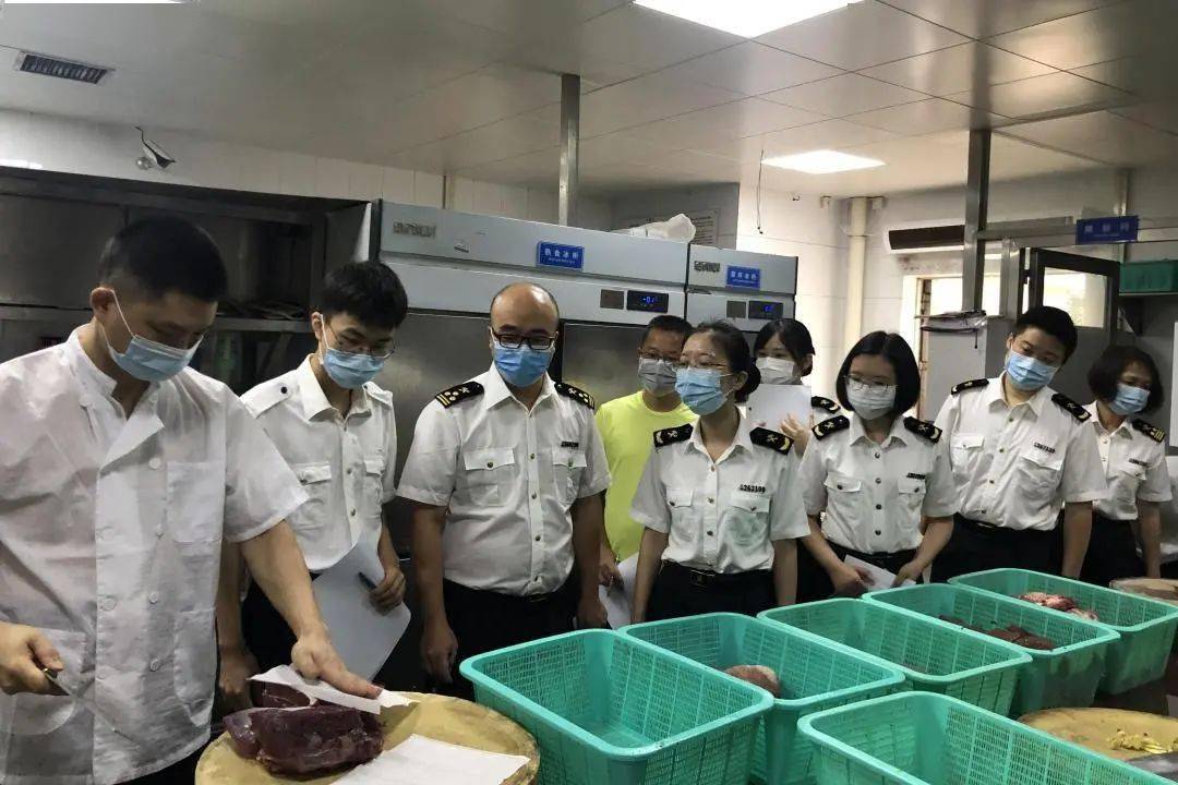 齐倡议共行动东莞海关厉行节约有妙招