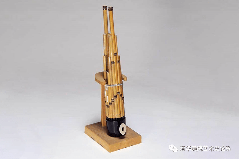 社会实践汇报 | “竹里俗器” ——民间竹器展_竹子