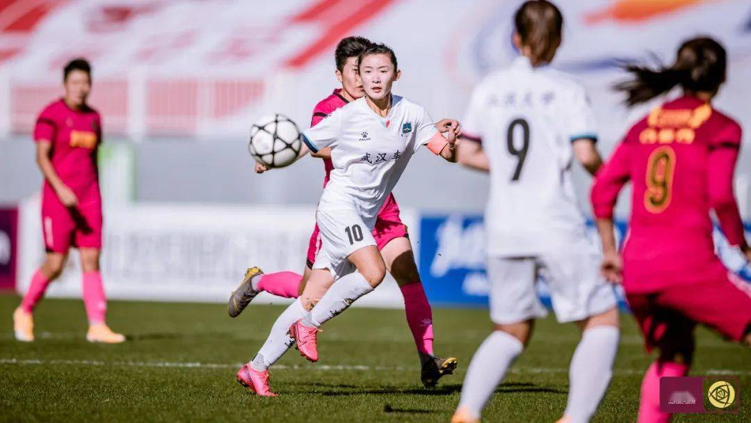 女超决赛将于10月11日打响,武汉车都江大女足将对阵江苏苏宁.