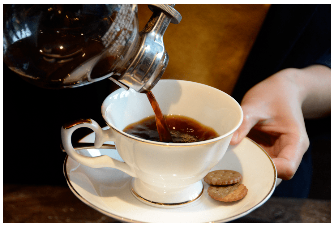 广元曼特宁咖啡馆第四届咖啡师赛完美落幕!_手机搜狐网