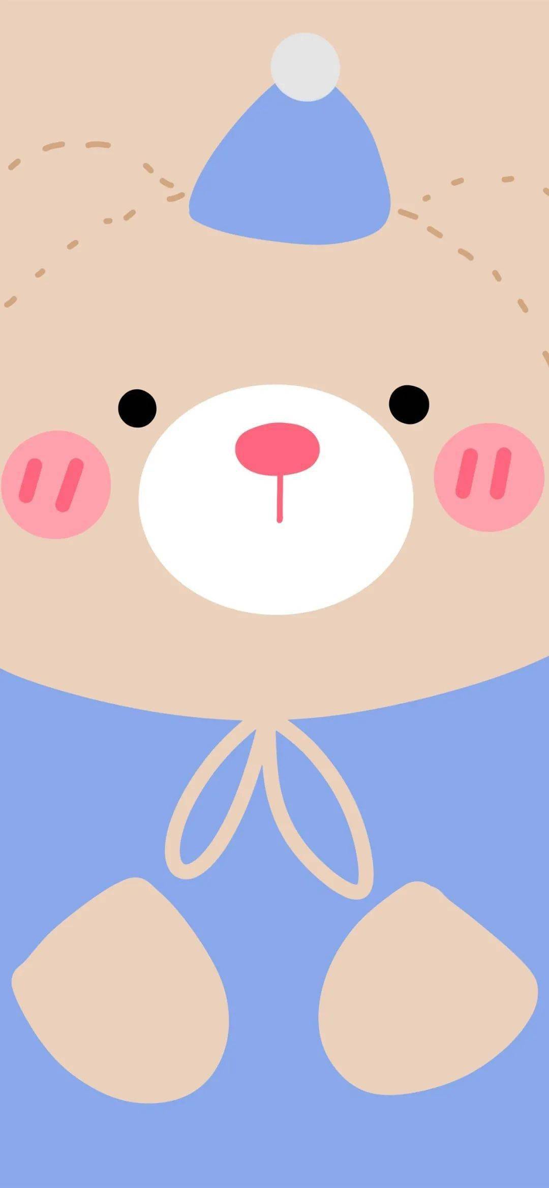 全面屏壁纸好看的高清锁屏壁纸