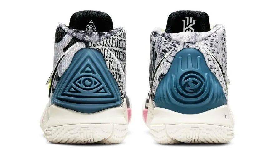 欧文s2新配色鸳鸯奶牛上脚一流