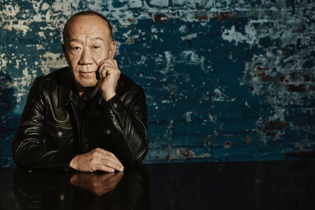 人物丨与宫崎骏上演37年老友记周杰伦的音乐偶像70岁的