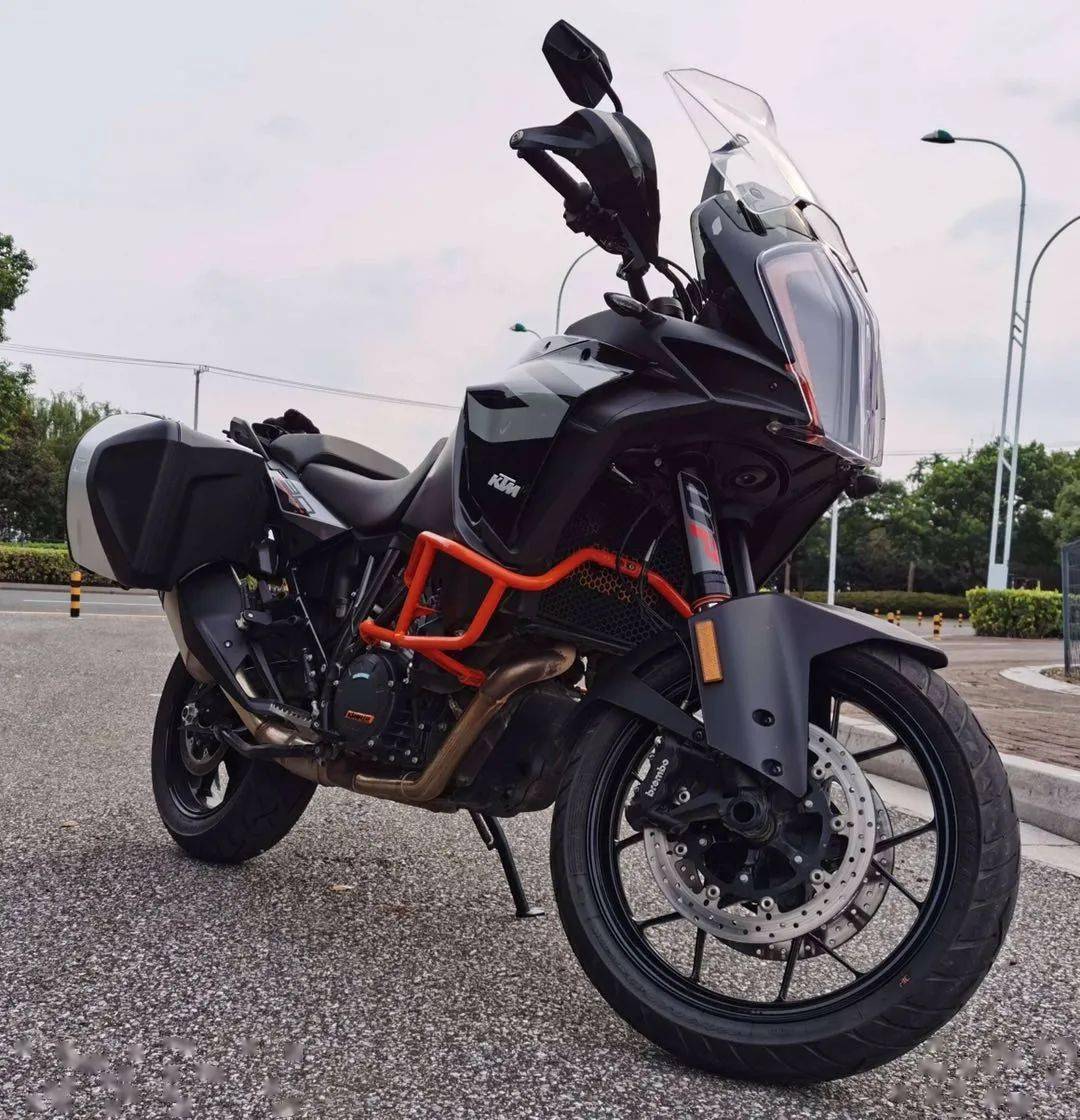 轉讓| 江蘇2020年ktm1290 adv s