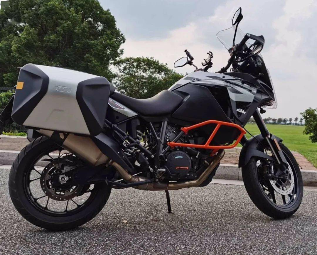 转让| 江苏2020年ktm1290 adv s