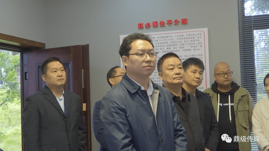 陈远督导检查重点企业与假期景区安全工作