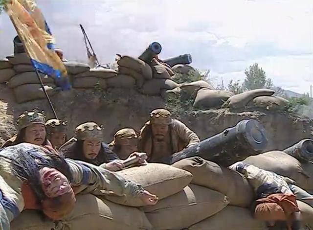 陈殿选,熊建勋,李文楚等相继投降,平湖,乍浦,海盐