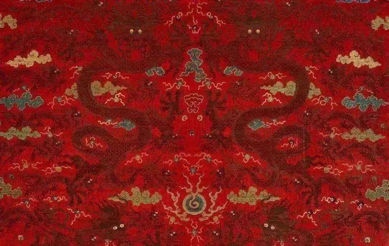 "经常被设计师用到的中国红,到底是哪种红?