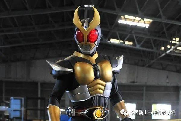 假面骑士亚极陀与零诺斯就你叫假面骑士圣刃啊
