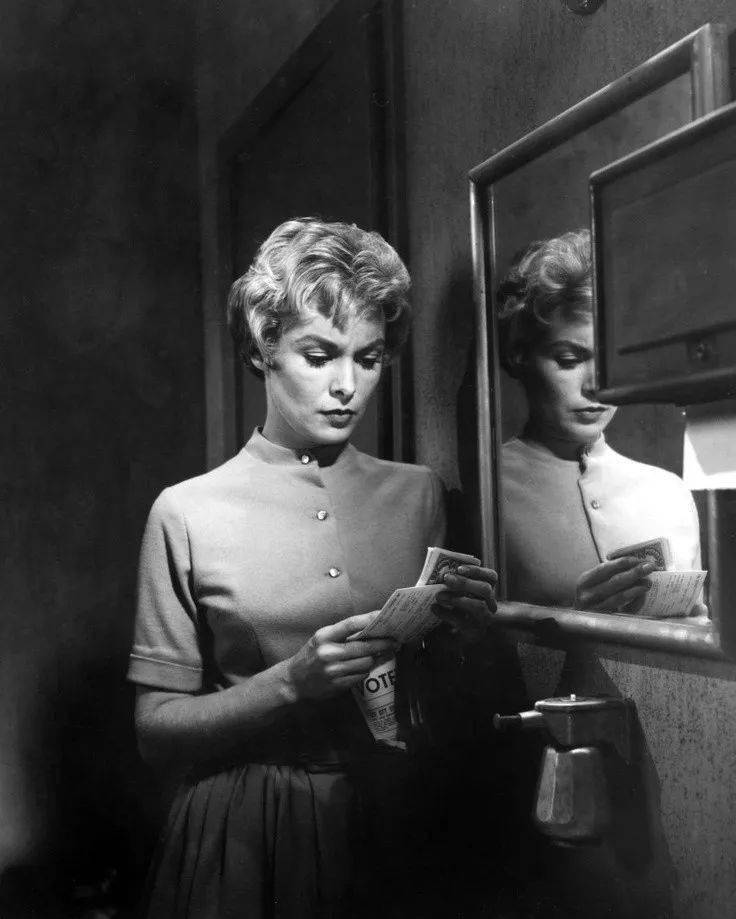 找大牌女演员演戏,再杀掉她_珍妮特·李