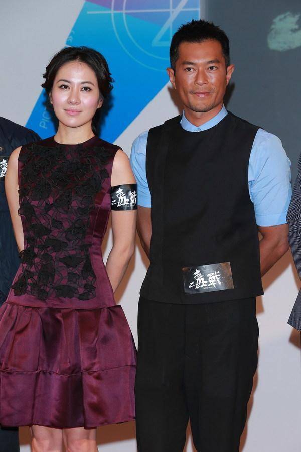 蹭热度话题女王叶璇开直播曝胡杏儿曾迷恋陈冠希拖古天乐下水