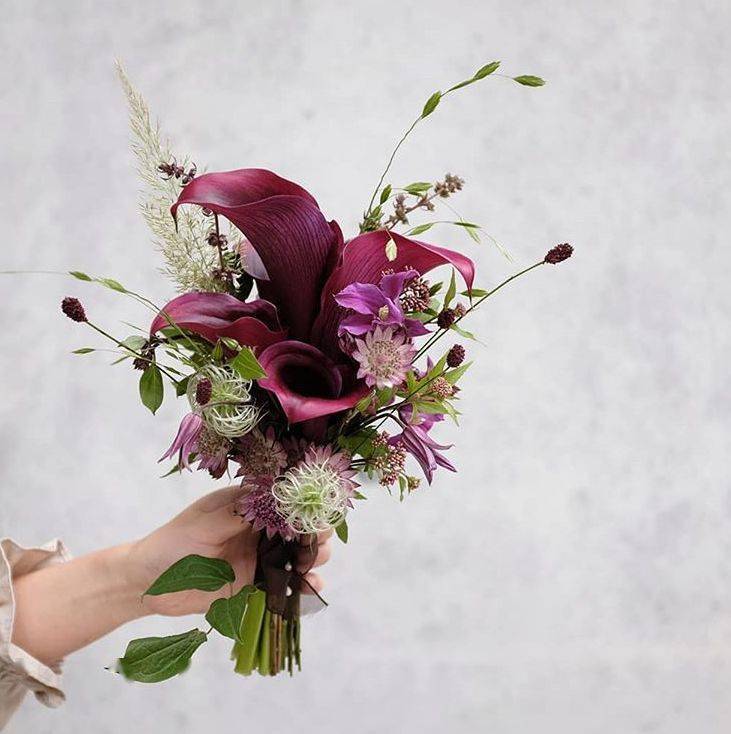 有鲜花为伴再苦也算得诗意人生