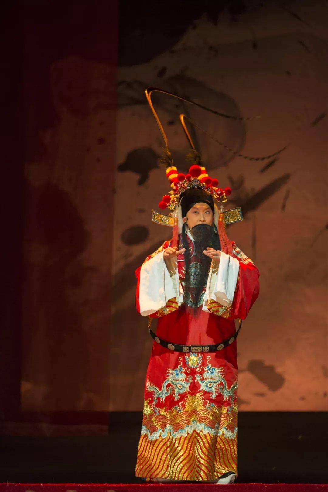 一代名伶,民国独立女性美好的样子她都有!_孟小冬