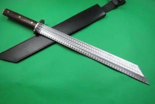 一个横霸荆门及周边地区的黑帮覆灭