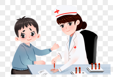 看诊小记:怎么就怂了