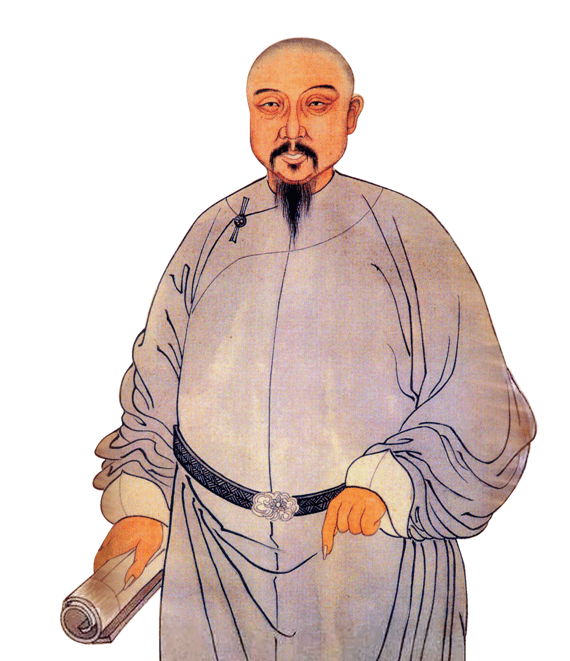 1840年6月下旬,第一次鸦片战争爆发.