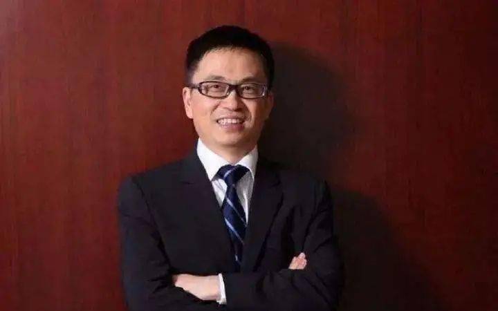 高瓴资本张磊:极少有人,真正理解时间的价值_企业