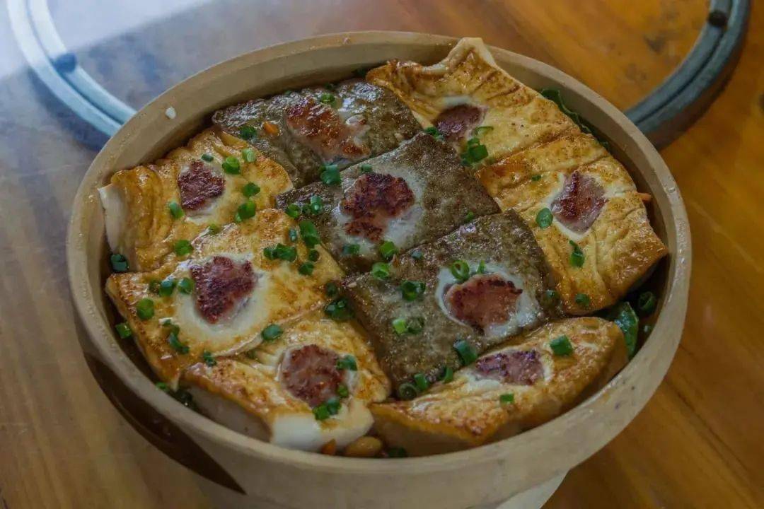 抓住假期尾巴西樵这个梦幻之地让你一秒置身世外桃源