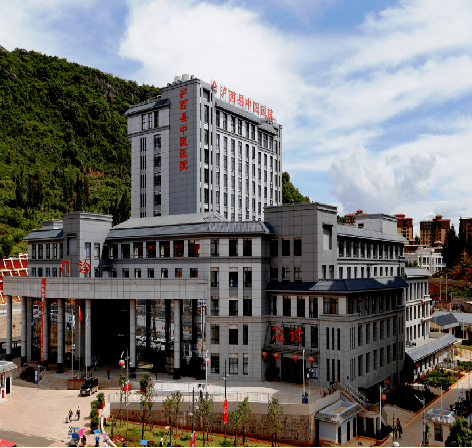 泸西人有福了名老中医齐聚虎城惠民义诊送到身边