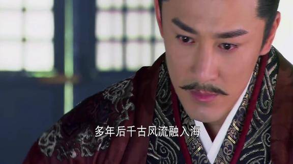 卫子夫:卫青霍去病联手出征,皇上对此战极为重视,祖庙扣头祈福