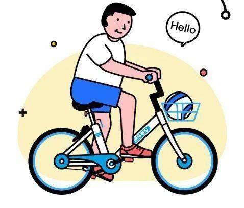 校园文明online|共享单车随意放,是方便还是"添堵"?