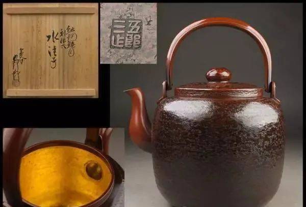 五郎三色-金谷五郎三郎(难得一见作品集)_道具 五郎三色-金谷五郎三郎(难得一见作品集)_道具