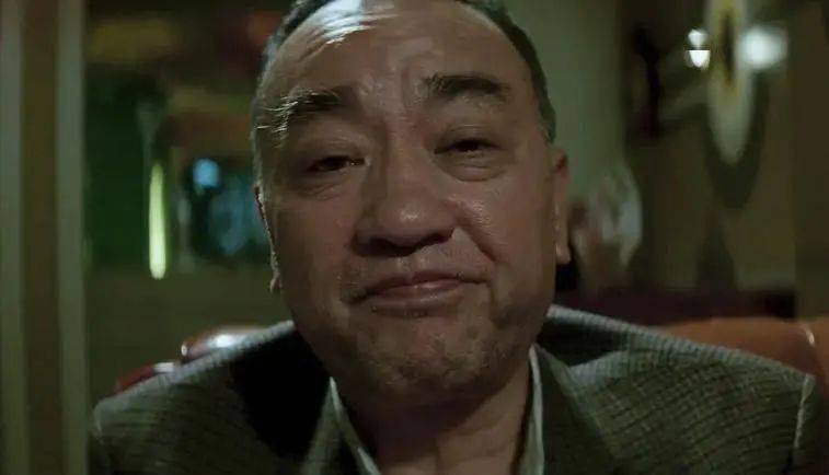 tvb知名老戏骨因病瘦到脱相,演戏几十年连20万手术费都付不起_卢海鹏