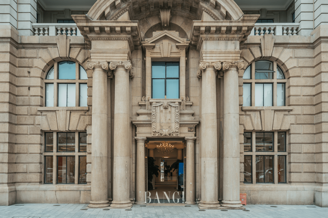 通票218元 地址 上海市中山东一路1号3楼 bund one art museum 福利