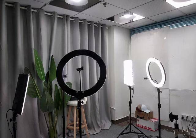 瑞蚁网络:开淘宝直播间我们需要什么样的技能呢?