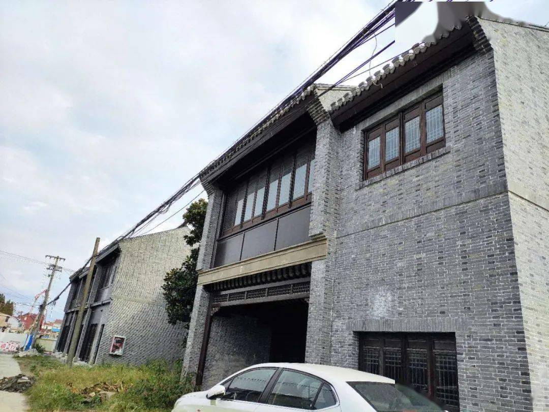 【头条】古镇栟茶!快啦!