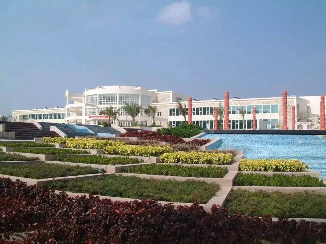 新生指南——三亚航空旅游职业学院新手攻略