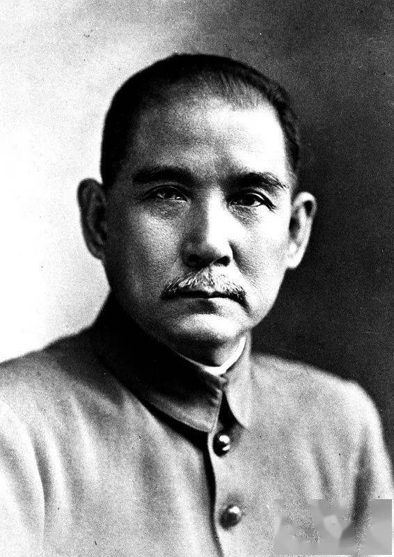 商帮 | 贺玉民:孙中山和甬商