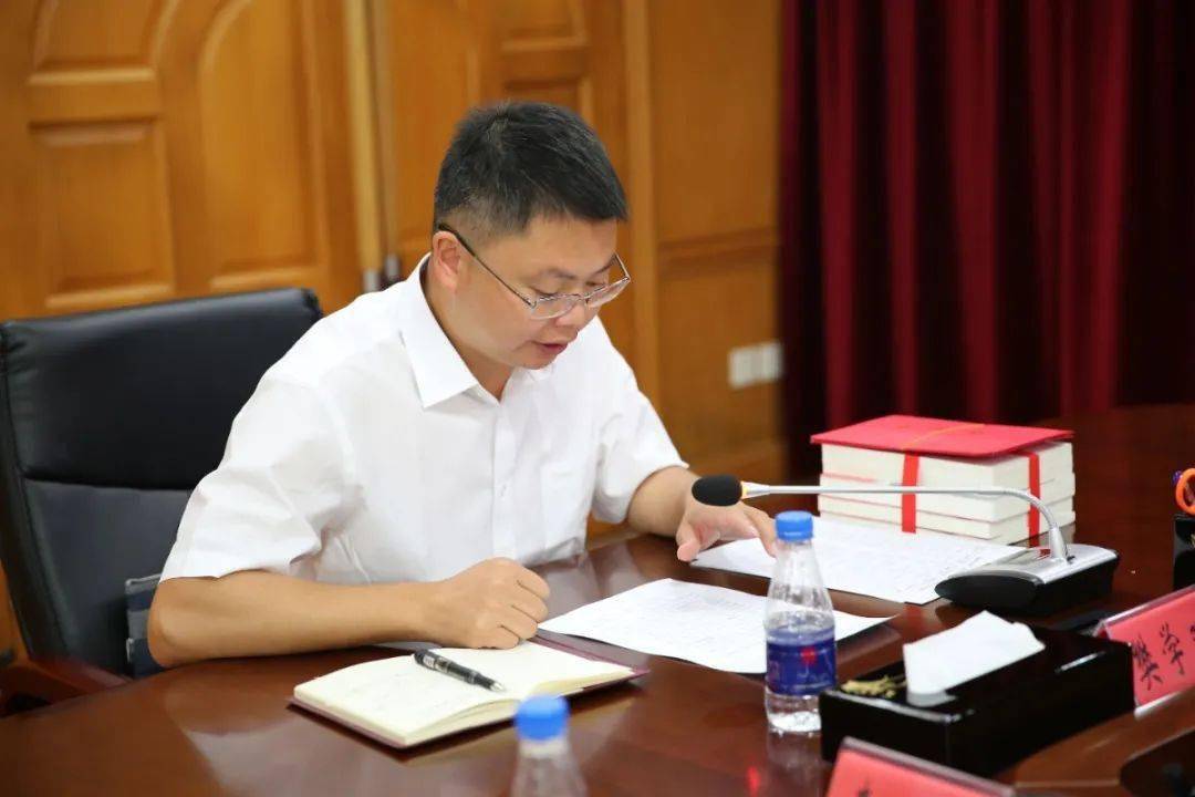 袁云福:愿以自己绵薄之力,接过前十批援宁队员的火炬,把挂职当任职干