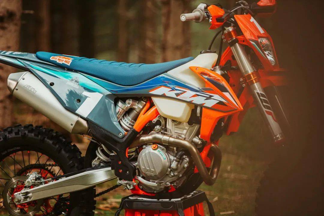 ktm350图片