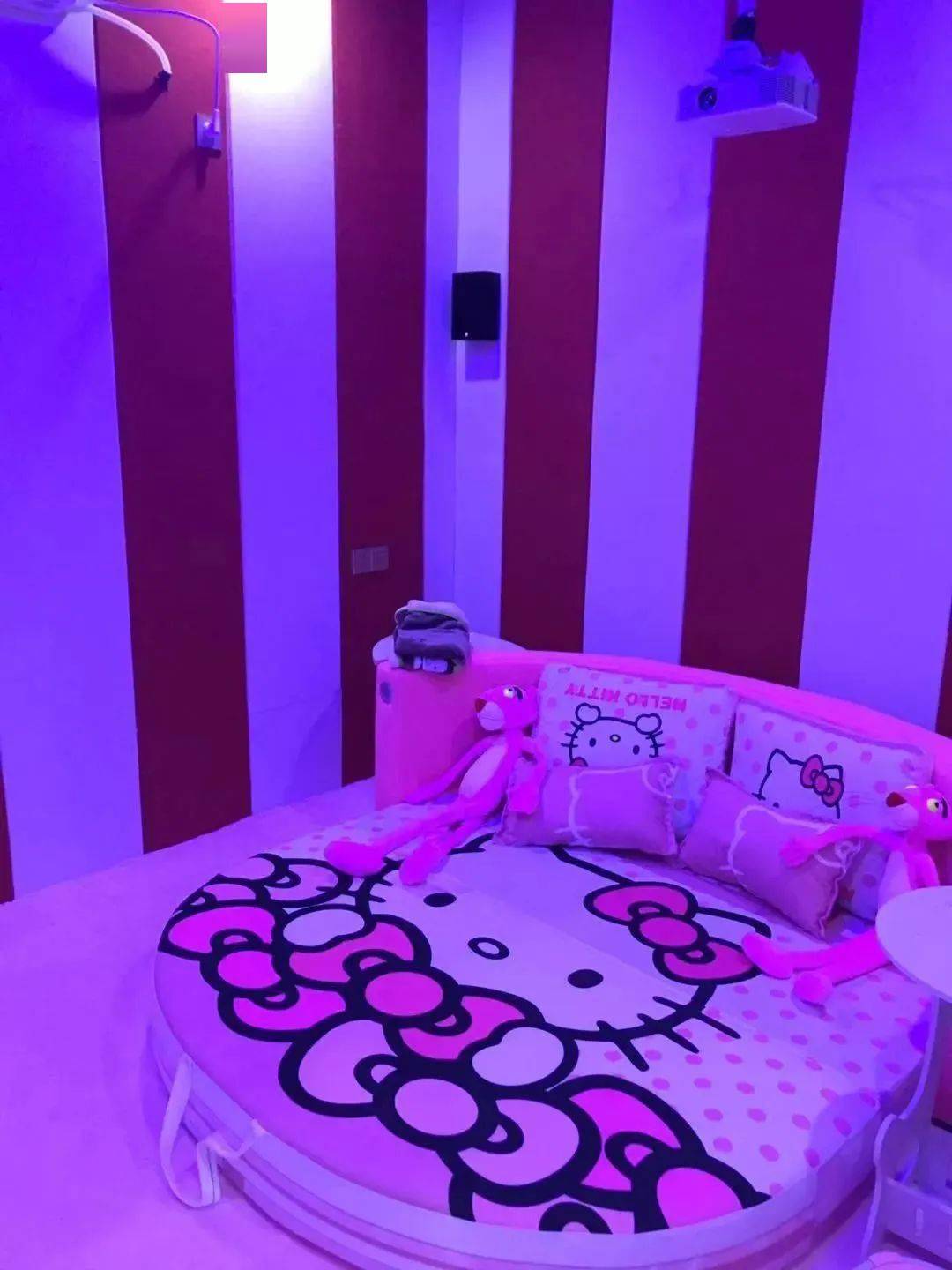 68元抢购原价108元雨人私人影院双人主题包厢给你足够的私人空间