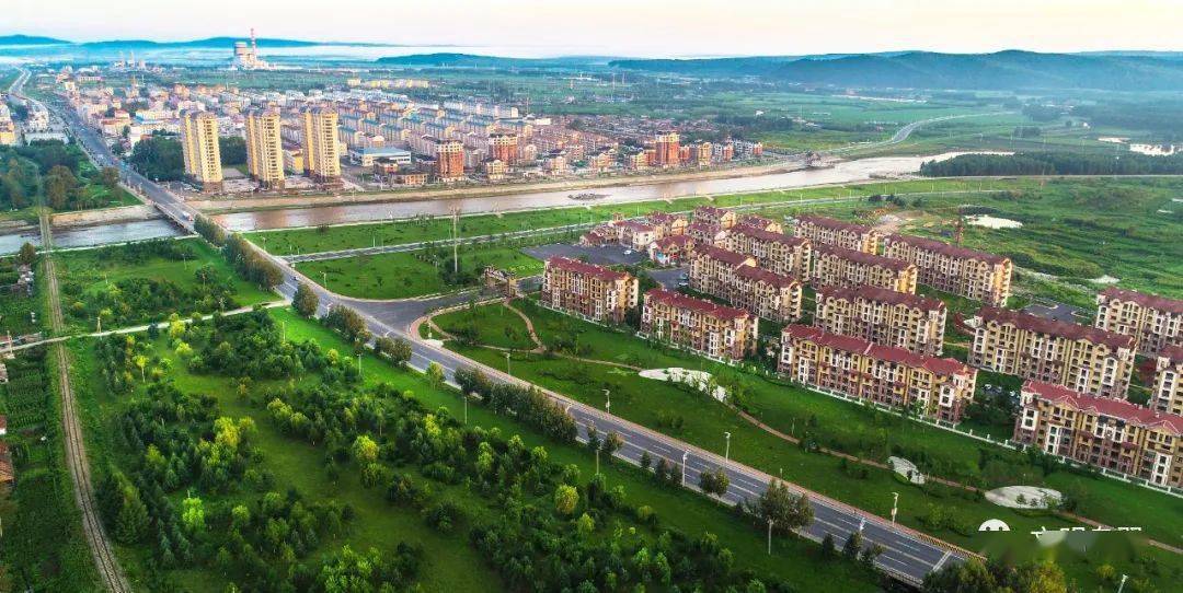 创建中,乌翠区按照《伊春市国家森林城市建设总体规划》,重点围绕城区