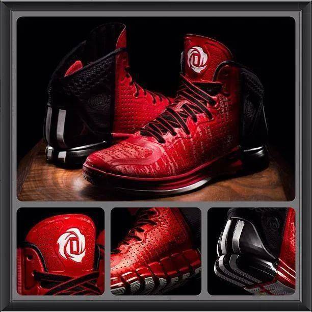 重磅罗斯4正式复刻回归多款配色同时曝光