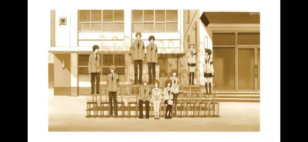 土番剧安利relife众筹完结篇