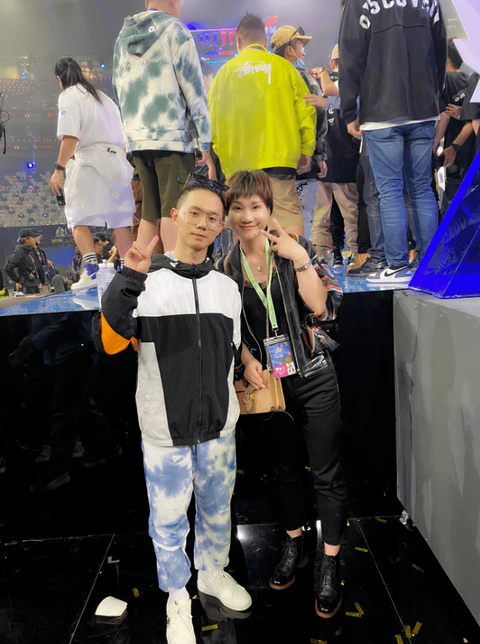 这就是街舞3完美收官秉持热爱下站再见