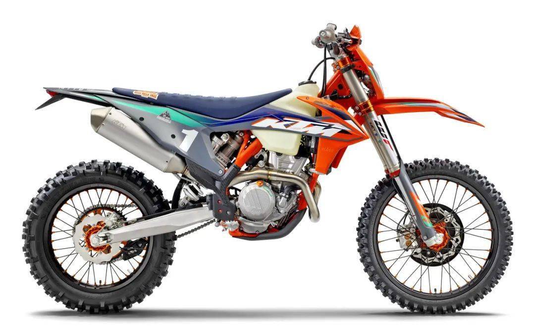 ktm350图片