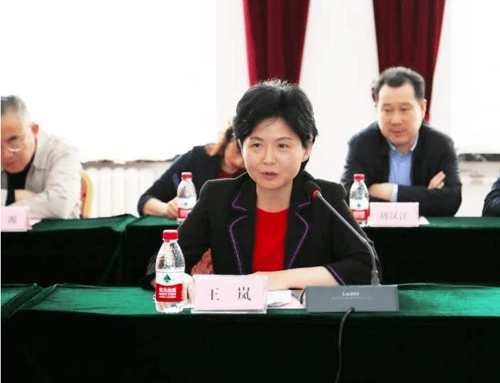 长宁区委副书记,区长王岚表示,2018年4月,长宁区与西岗区签署了对口